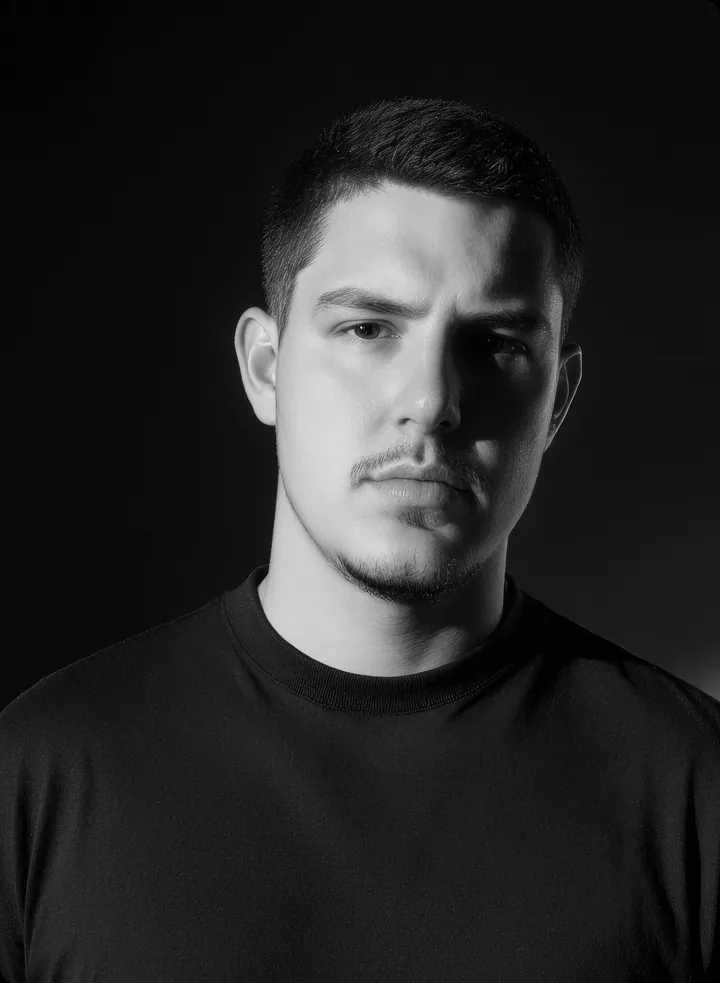 Andrei da Silva