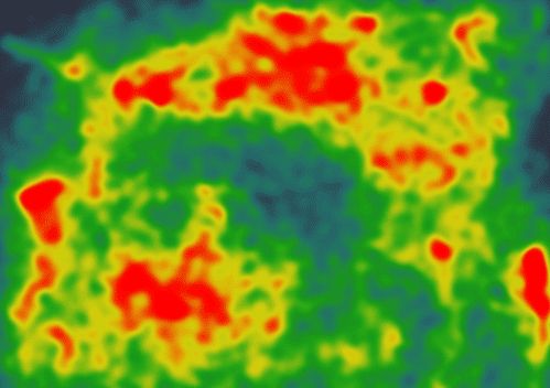 Capa do post: Relatórios de mapa de calor: como ler o mapa de cliques e o de rolagem