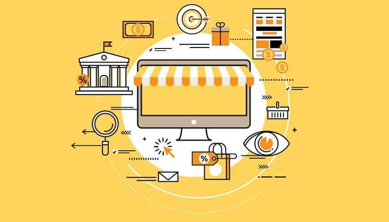 Capa do post: Como criar uma landing page em quatro etapas com o modelo AIDA