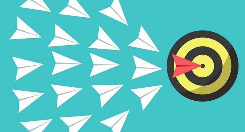Capa do post: Gestão de leads com CRM: cinco passos do primeiro contato à proposta