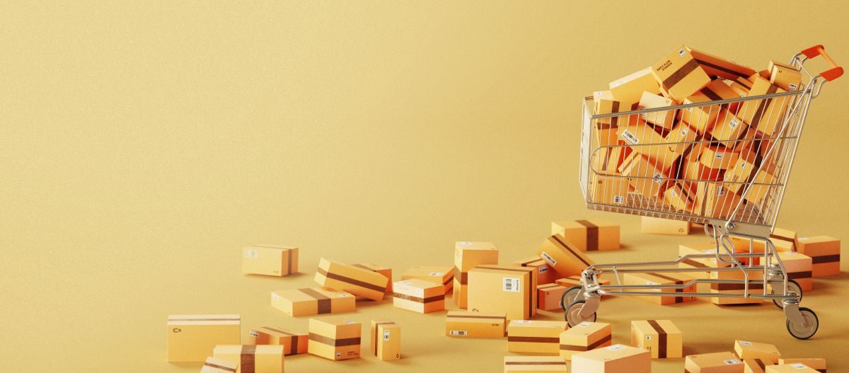 Capa do post: Otimização para e-commerce: quatro frentes, do produto ao carrinho