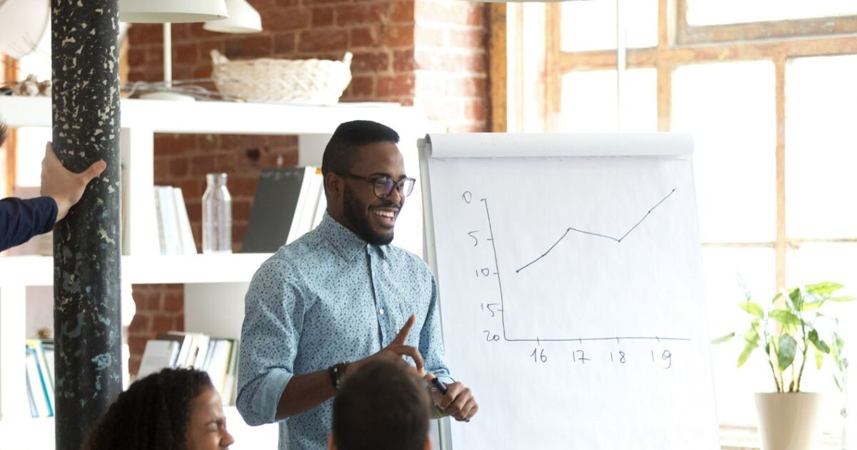 Capa do post: KPIs de conversão: os cinco indicadores que mostram se o site gera receita