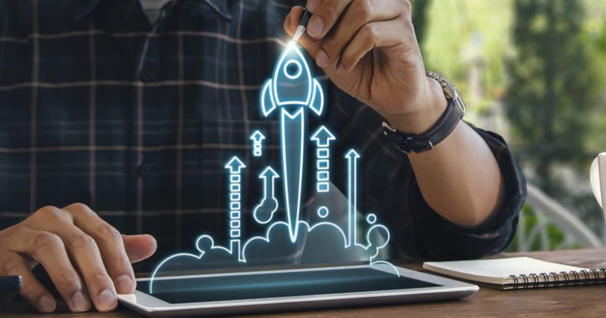 Capa do post: Como divulgar um produto: do posicionamento à landing page que vende