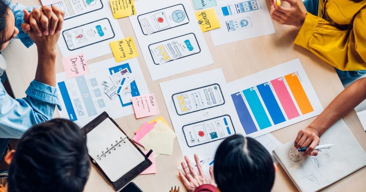 Capa do post: UX e CRO: a boa experiência do usuário abre caminho para a conversão