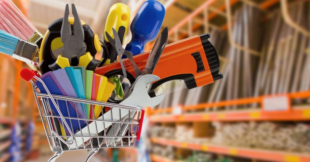 Capa do post: E-commerce de construção civil: como aumentar a conversão da loja