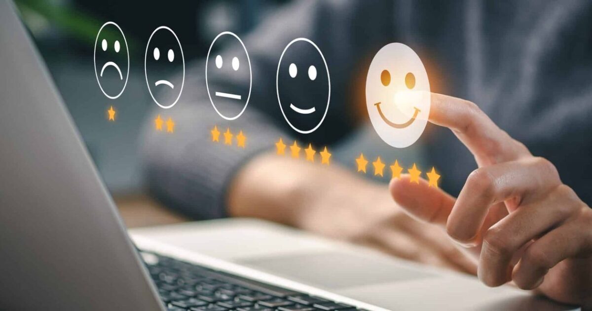 Capa do post: Como medir a experiência do usuário no site com três métricas