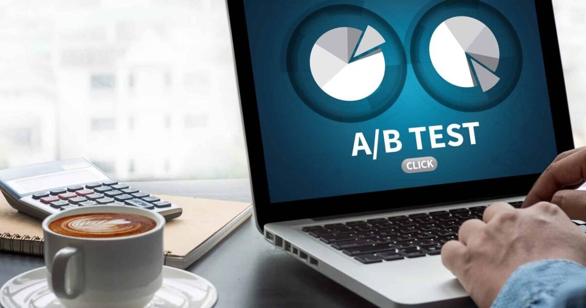 Capa do post: Ferramentas de teste A/B: o que cada uma das principais oferece