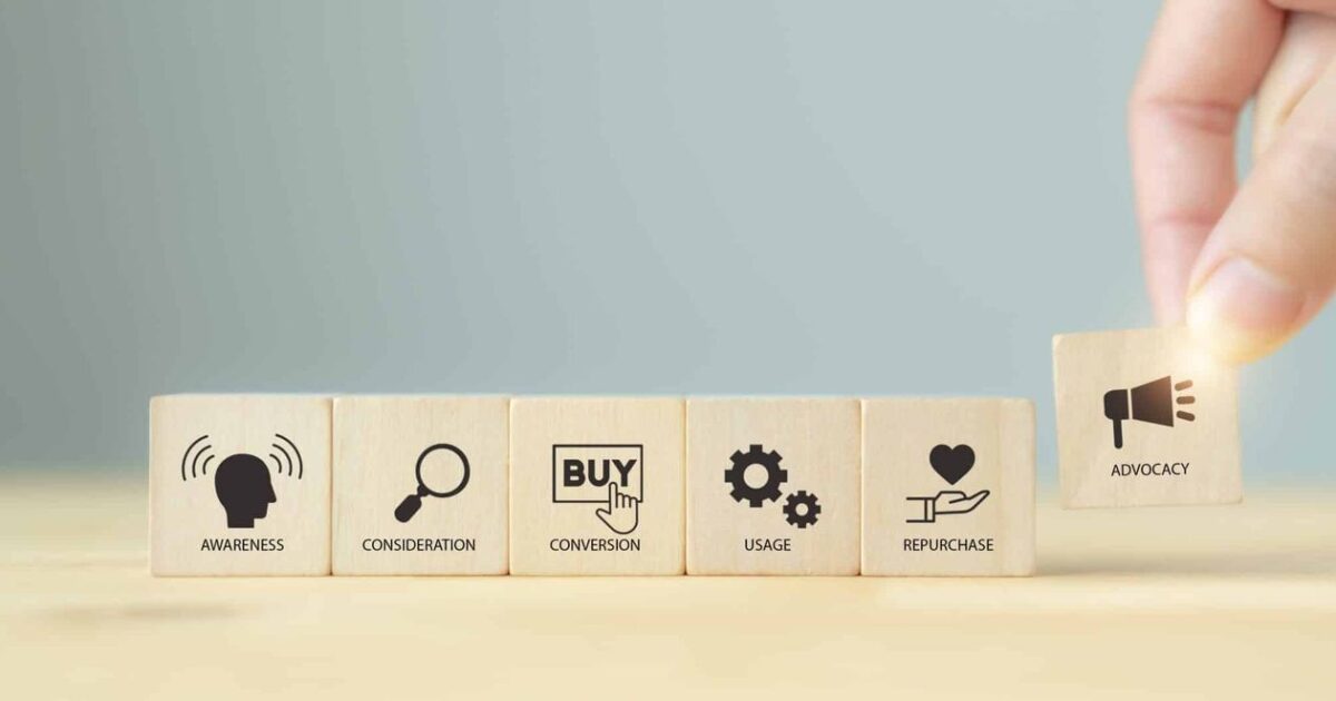 Capa do post: Macro e microconversões: a diferença e como usar na loja virtual