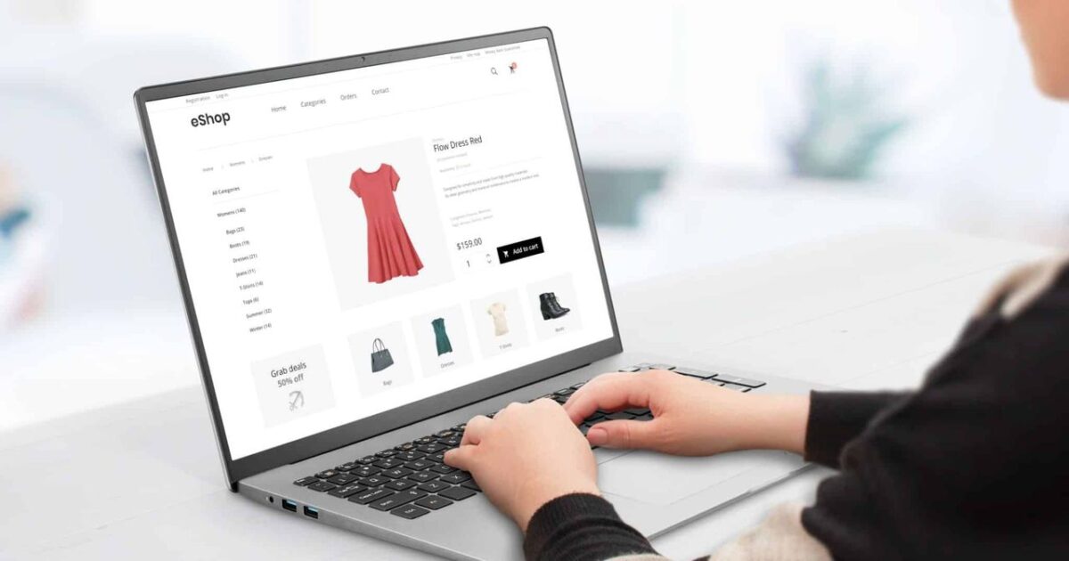 Capa do post: Frete e devolução no e-commerce: seis ajustes para vender mais