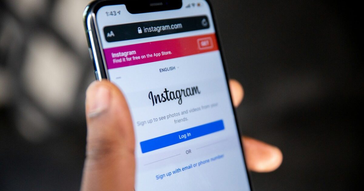 Capa do post: Instagram para advogados: bio, destaques e conteúdo dentro do Provimento 205