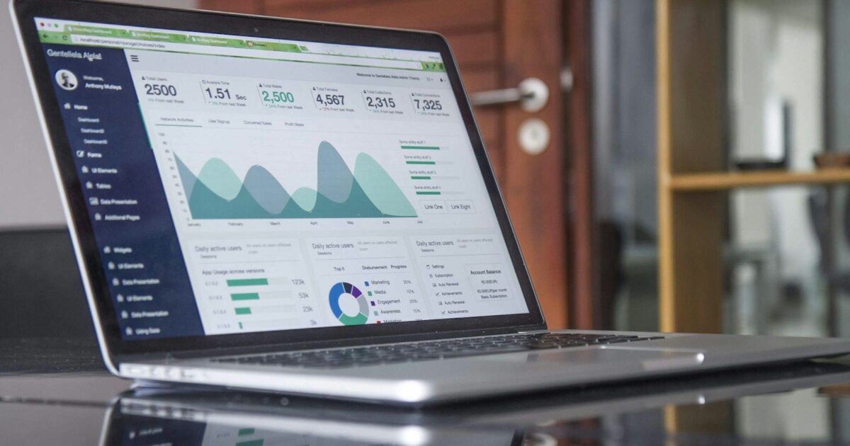 Capa do post: Como medir resultados do marketing jurídico: o que olhar todo mês