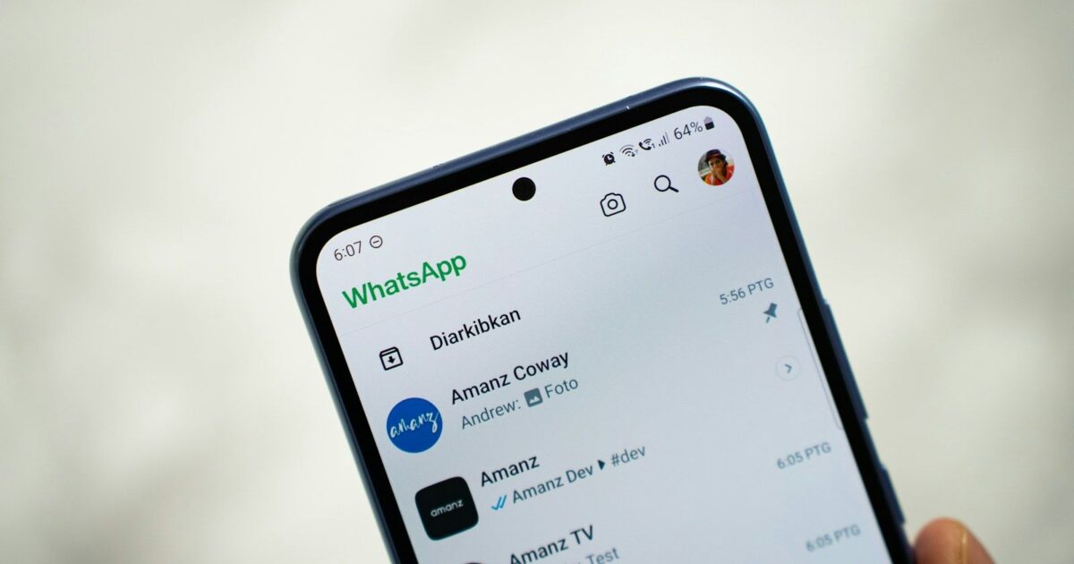 Capa do post: WhatsApp para advogados: atendimento organizado, com sigilo e dentro da OAB