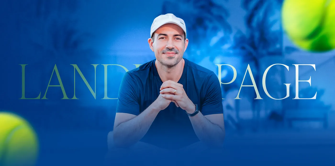 Eduardo Falasca, Página de lançamento para lançamento, página completa