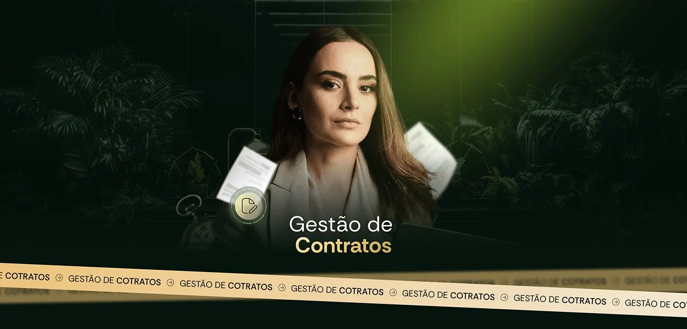 Bruna Puga, Página de lançamento para curso para advogados, página completa